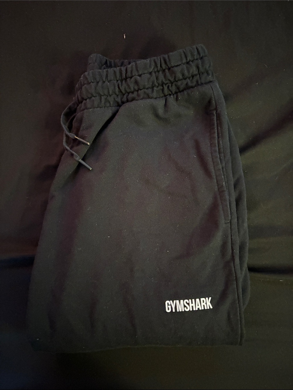 Gymshark Athletic Jogger Sweats
